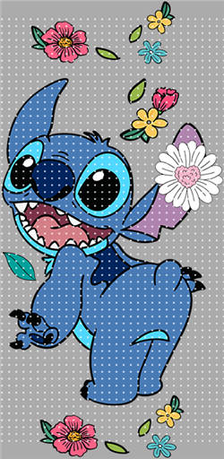Keychain sticker-Y 431